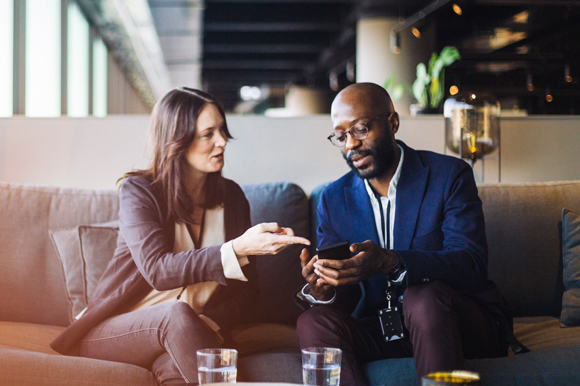 Gtpay Business Loans
